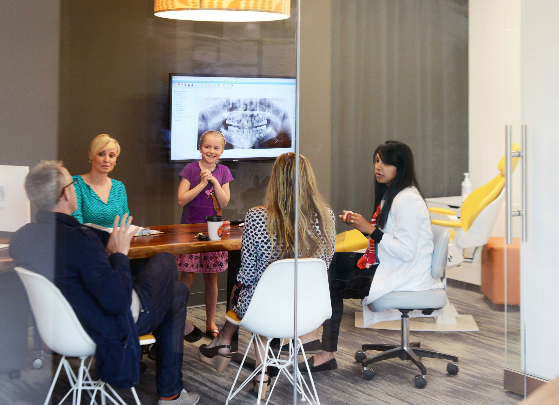 Meet The Team Ballard Orthodontics