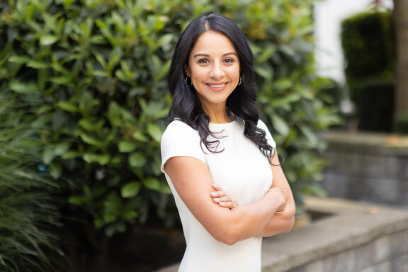Dr. Shafeena Chatur
